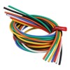 BNTECHGO 10 Gauge Silicone Wire Kit 7 Color Each 3