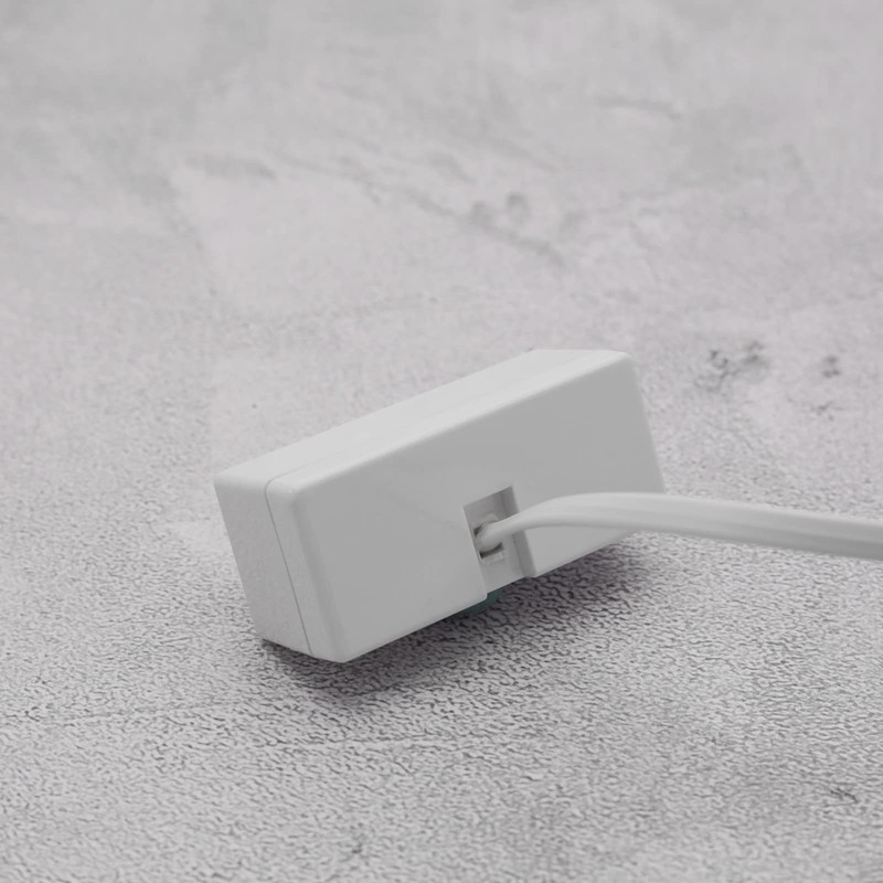 Create idea Telephone Splitter 2 Way BT Phone Socket Adapter