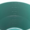 Emporio Tech Po – 13 A Green PP bucket 13l Phone Lid No