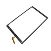Touch Screen Panel Digitizer (without LCD Display) Replacement Compatible with