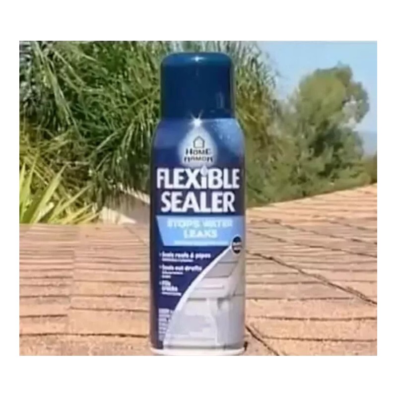 home Armor NEW FLEX SEAL Flexible Seale Rubber Sealant Coating
