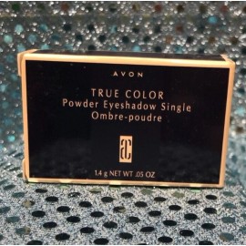 Avon True Color Eyeshadow Single ~ Reflection - NEW Old Stock