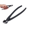 Bonsai Concave Scissors Composite Steel Oblique Ball Bonsai Pruning Cutter