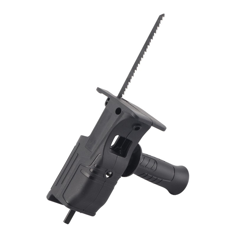 Drill Saw Attachment Cordless Reciprocating Jig Power Tool Accessories for