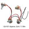 Guitar Wiring Harness Professional Electric Guitar Prewired Circuit Wiring Harness