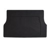OMAC Trunk Mat Protection Cargo Liner Waterproof Rubber 3D Molded