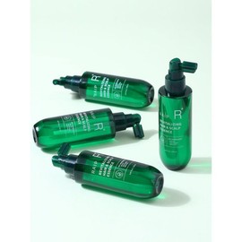 Lype Revitalizing Hair & Scalp Essence Tonic Ampoule 150ml / 라입 리바이탈라이징 헤어 앤 두피 에센스 토닉앰플 150ml
