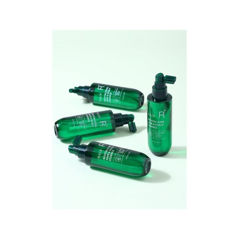 Lype Revitalizing Hair & Scalp Essence Tonic Ampoule 150ml /
