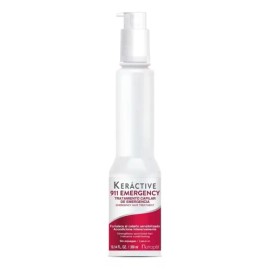 Keractive 911 Nutrapel Crema Sin Enjuague De Emergencia