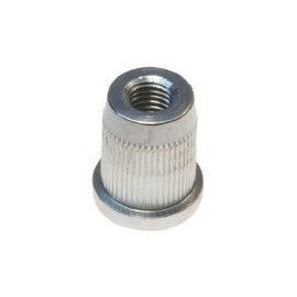 Spacia Insert Nut φ24M12 JB-406M12 JB406M12
