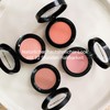 Sandstone Scandinavia Big Crush Blush (Orange) | Veganes Rouge Puder