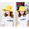 Women's Hat, UV Protection, Blocks 100% of UV Rays, Cute,
