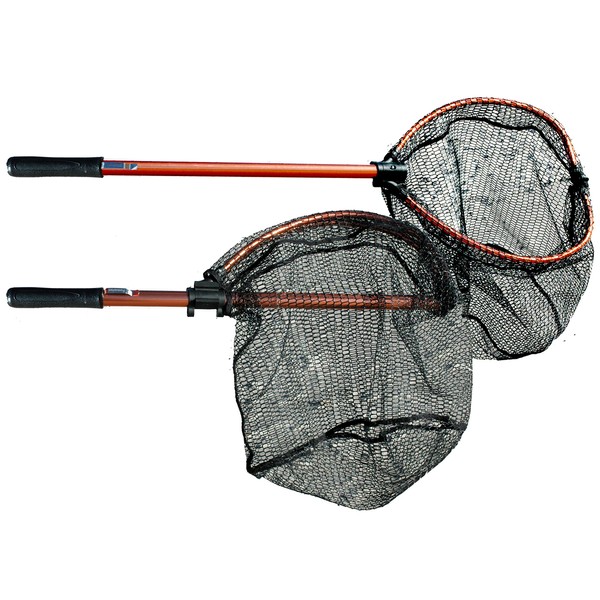 Foreverlast Inc. Stow N Go G4 Collapsible Fishing Net, Standard (SNG)