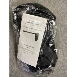 Hammacher Schlemmer Air Compression Heated Shoulder Wrap