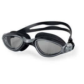 Seac Axis Swimming Goggles for Women and Men, Perfect for Swimming Pool and Open Water