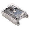 Original Control Board Replacement Electric Scooter Mainboard Dashboard Controller Replacement