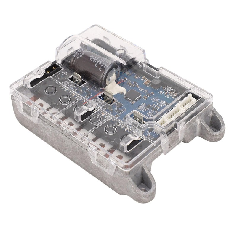 Original Control Board Replacement Electric Scooter Mainboard Dashboard Controller Replacement