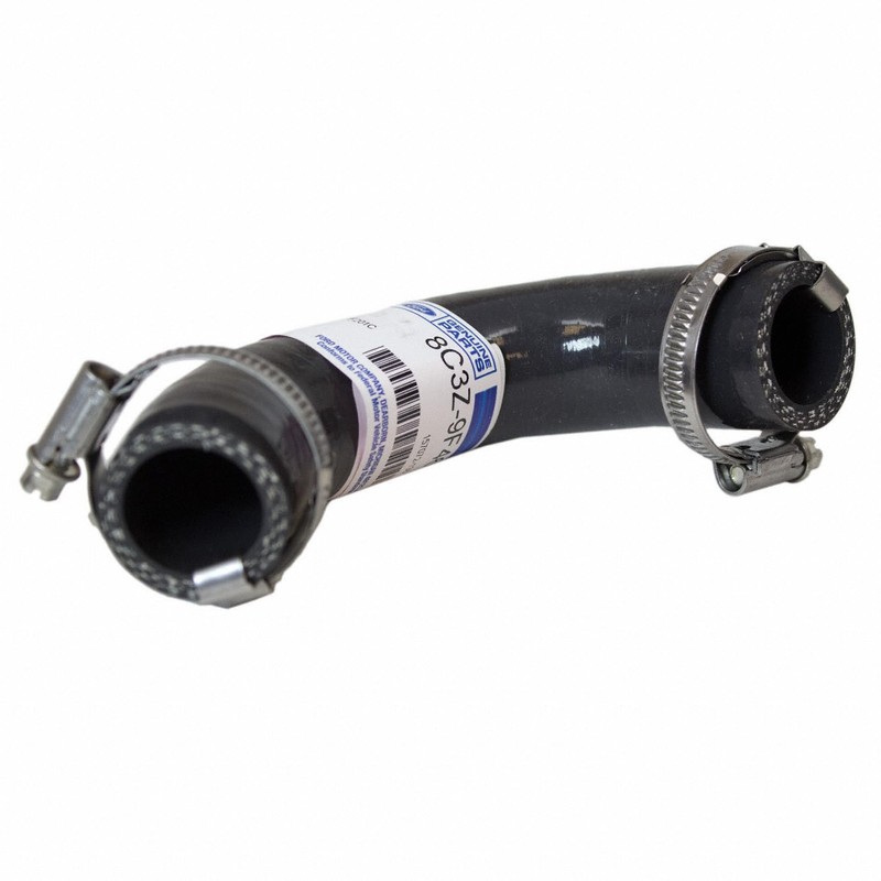 Ford 2009-2010 F-250 F-350 Super Duty 6.4L V8 Diesel EGR