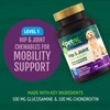 PetNC Natural Care Hip & Joint Health for Dogs