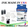 Vivid Colors Cartridge ink for HP 63xl 63 ink refill