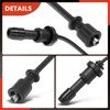 A-Premium 2 Ignition Coils with 2 Wire Compatible with Hyundai