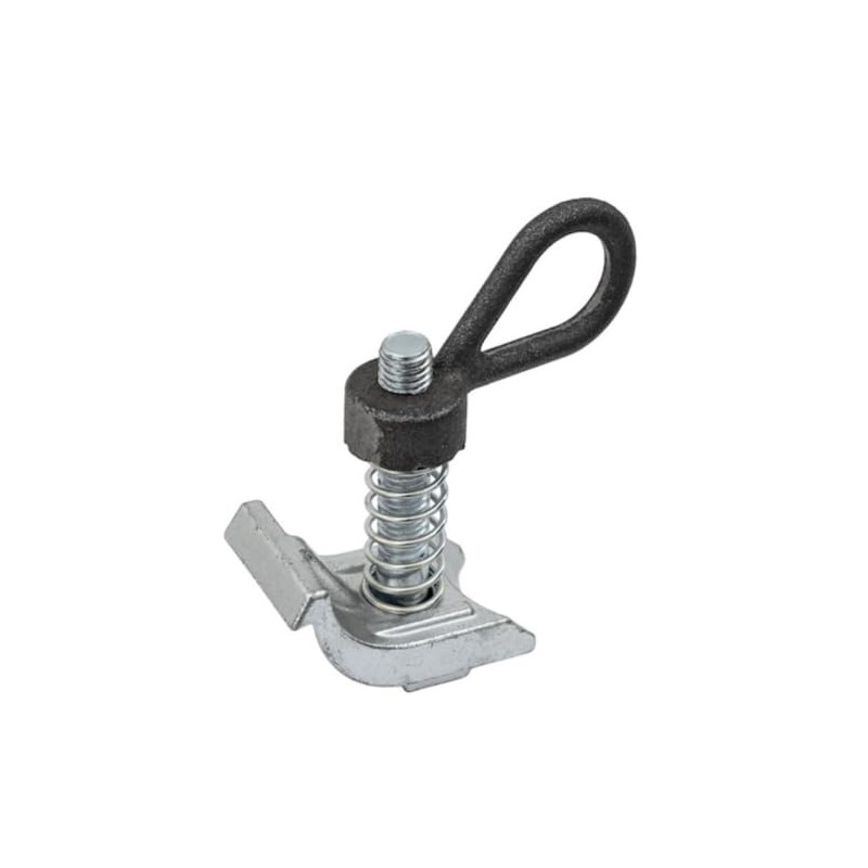 Buyers Products 0091015 Cast Coupler Repair Kit, Adjustable, Towing Accessories