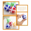 Safe Balls Toy Accessories 20 Pcs
