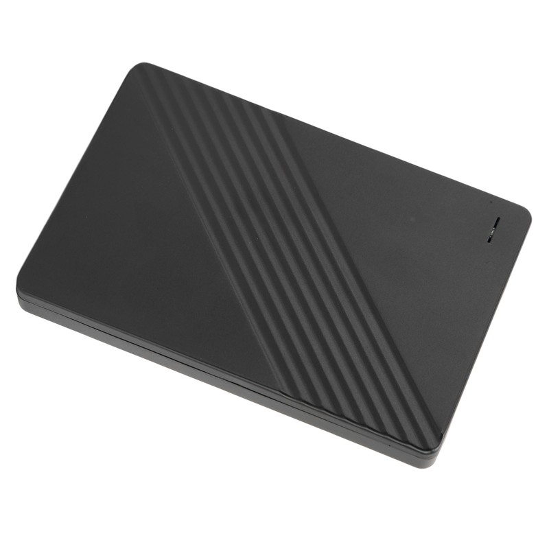 2.5 Inch External Hard Drive 5Gbps High Speed Transmission USB