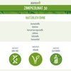 Sanuvit® - Zinc 30 mg per capsule, 180 capsules, high