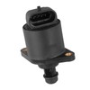 Idle Air Control Valve 026906247 IACV Durable Fuel Injection Idle