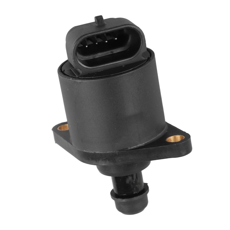 Idle Air Control Valve 026906247 IACV Durable Fuel Injection Idle