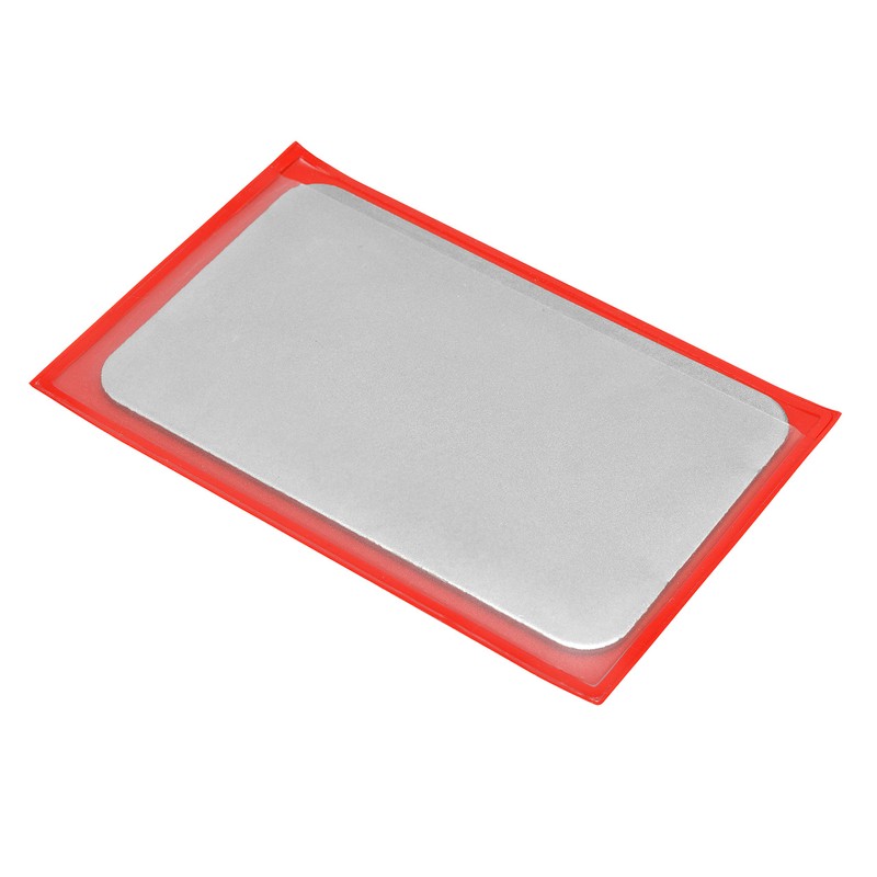 Diamond Machining Technology (DMT) Dia-Sharp Diamond Sharpening Stone Credit Card,