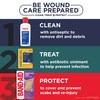 Band-Aid Brand Adhesive Bandages for Sensitive Skin, Hypoallergenic First Aid