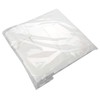 Disposable Cotton Pads, Pack of 1200/1600 Thin Absorbent Cotton Pads