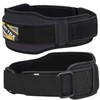 Mytra Fusion Unisex Gym Belt Fitness Belt for Exercise, Weightlifting,
