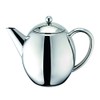 Weis 17350 Teekanne, Edelstahl