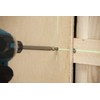 Vessel DS142045 40 V Compatible Problem Solving Bit, Easy to