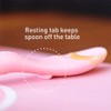 MARCUS & MARCUS MMFS-HP Feeding Spoon Habel