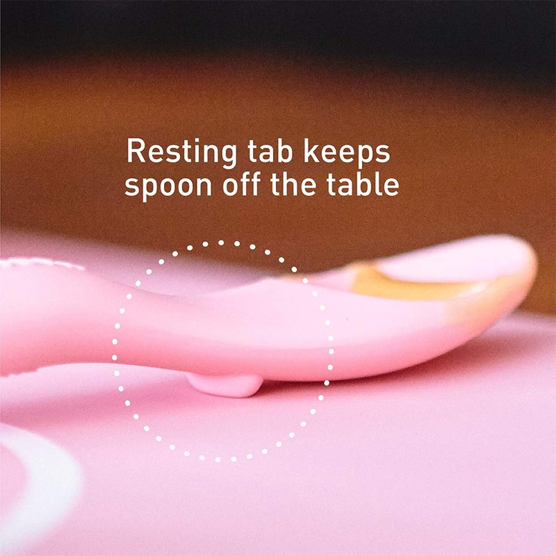 MARCUS & MARCUS MMFS-HP Feeding Spoon Habel