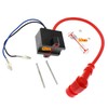 YOFMOO High Performance 2-Wire Magneto Coil Kit with CDI Ignition