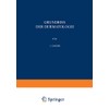 Grundriss der Dermatologie