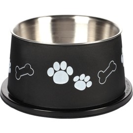 Flamingo - Kena Bowl Diameter 15 cm 900 ml for Long Eared Dogs - FL-520527