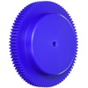 KG Gear Industry Worm Wheel (Module = 1) G1BP20-R2