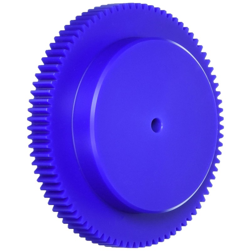 KG Gear Industry Worm Wheel (Module = 1) G1BP20-R2