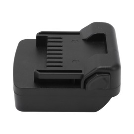 Battery Adapter Converter ABS Dock Power Connector Conversion Kit 18V 20V to for Hitachi