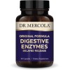 Inventory Management Services- HPC Dr. Mercola Digestive Enzymes, 0.5 Ounce