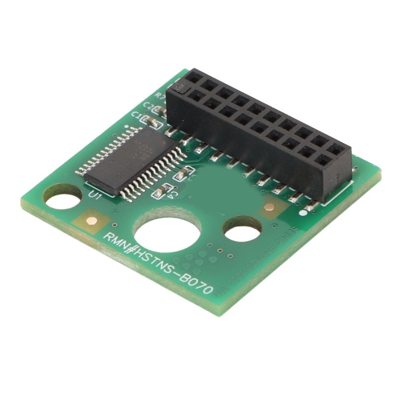 TPM 2.0 Module 20Pin Stable High Safety Durable Easy Installation