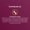 Naturya | Organic Raw Chia seeds | 300g