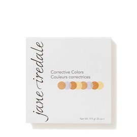 Jane Iredale Corrective Color 0.35 oz 1 pack / 제인 아이레데일 보정 색상 0.35온스1팩