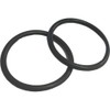 Merriway BH07188 Replacement O-Rings for Metal Basin Plugs and Pop-Up